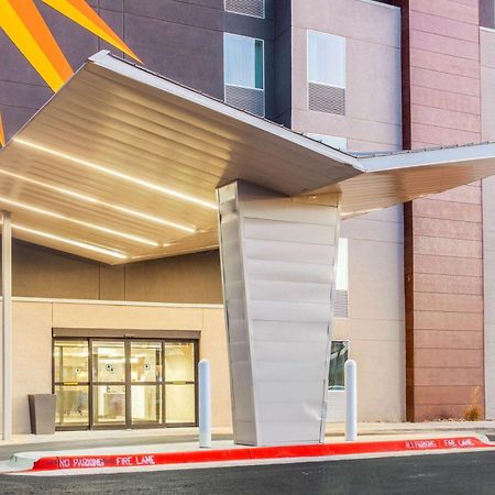 La Quinta By Wyndham Lubbock West Medical Center Hotell Exteriör bild