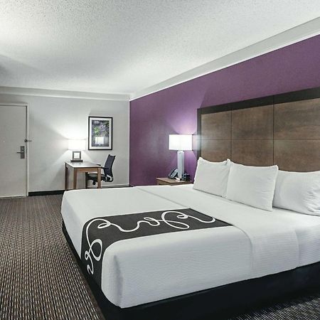 La Quinta By Wyndham Lubbock West Medical Center Hotell Exteriör bild