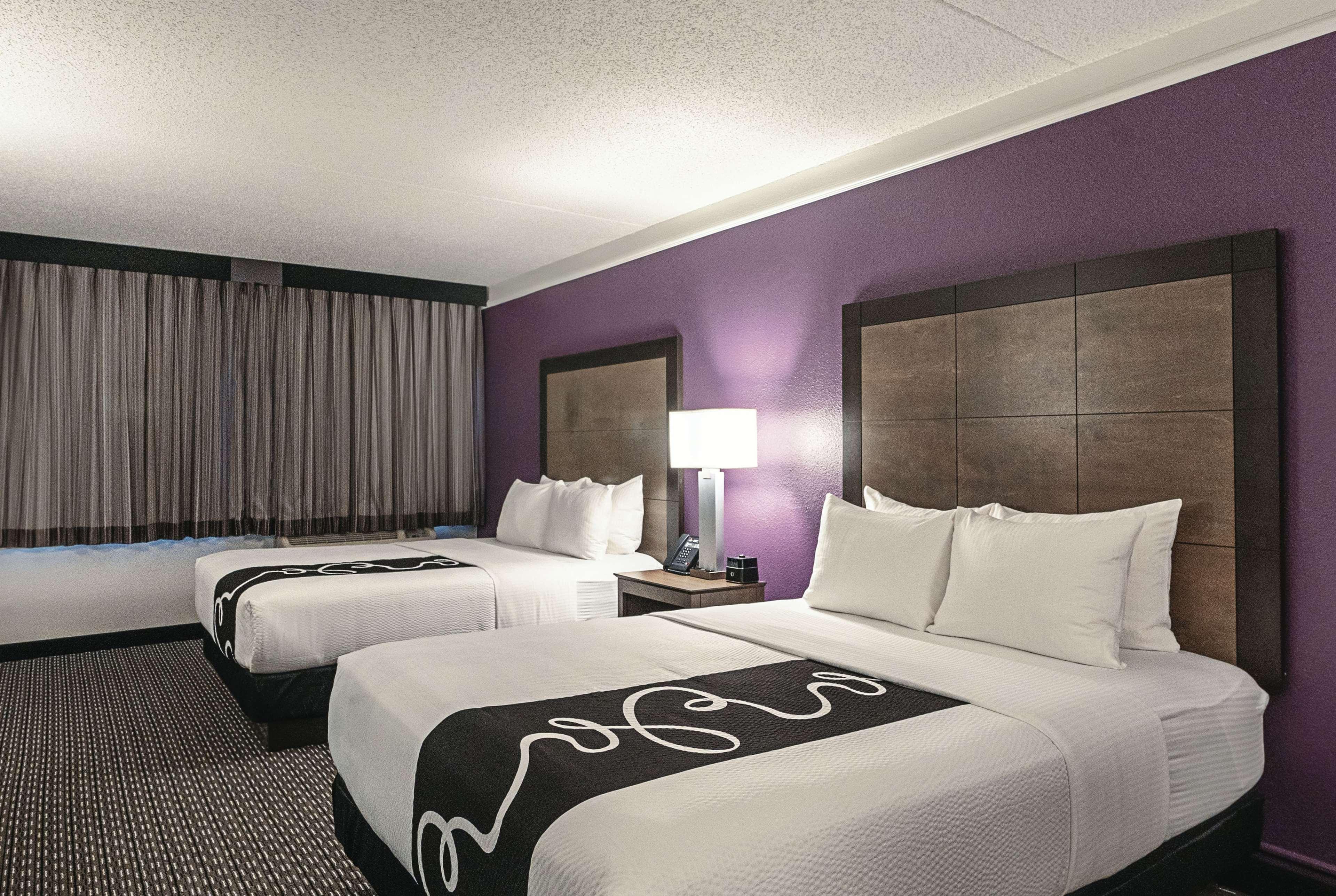 La Quinta By Wyndham Lubbock West Medical Center Hotell Exteriör bild
