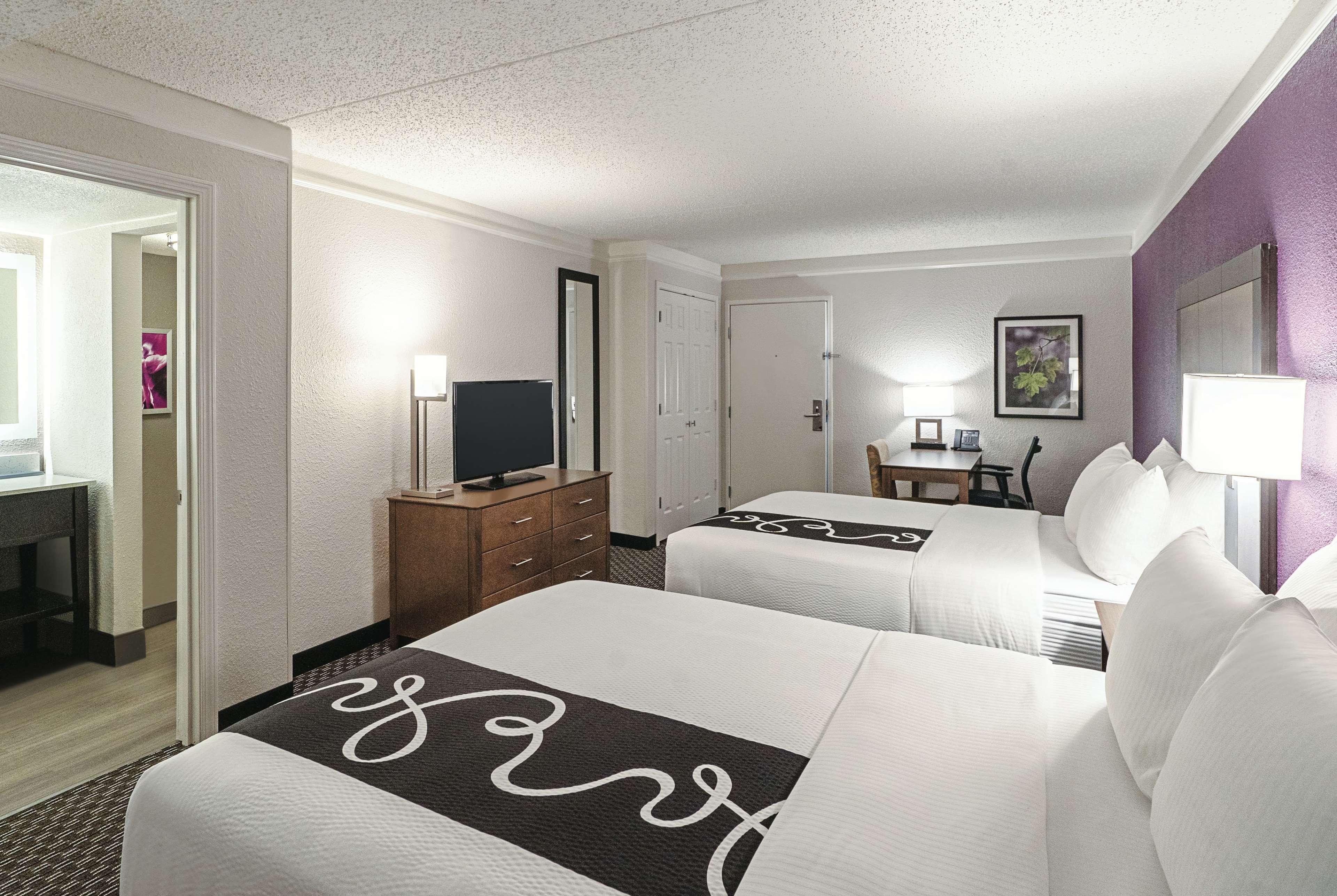 La Quinta By Wyndham Lubbock West Medical Center Hotell Exteriör bild