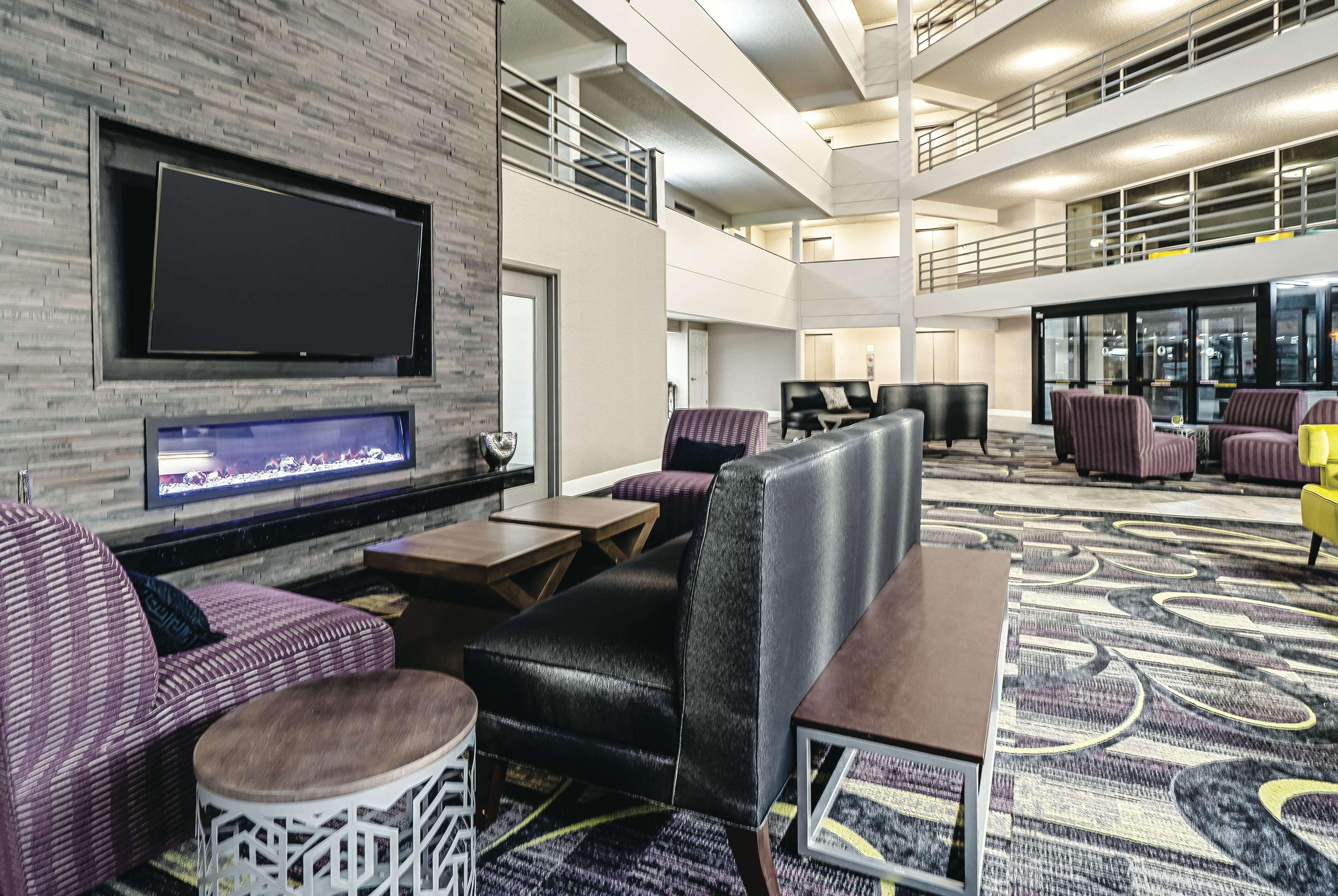 La Quinta By Wyndham Lubbock West Medical Center Hotell Exteriör bild