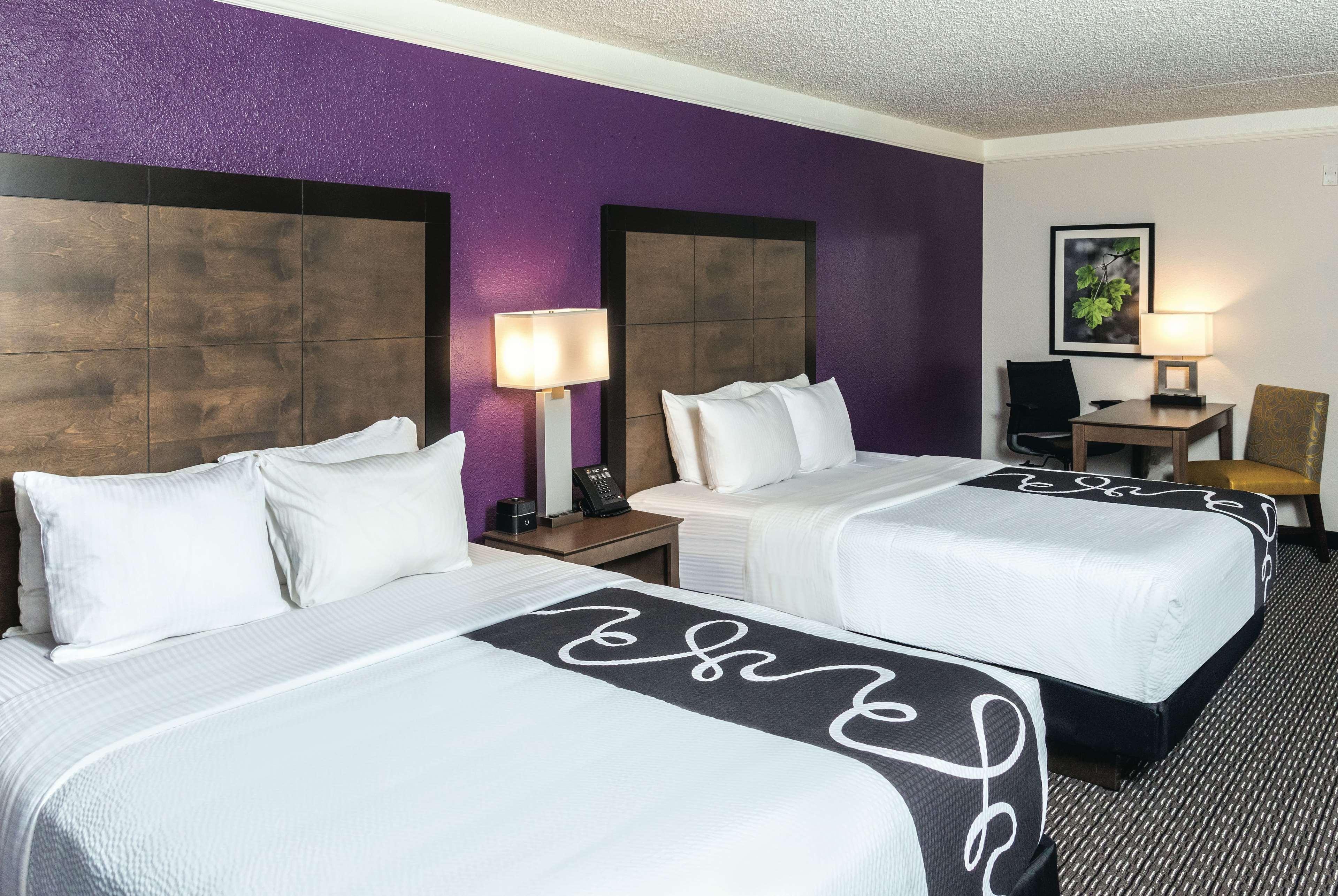 La Quinta By Wyndham Lubbock West Medical Center Hotell Exteriör bild