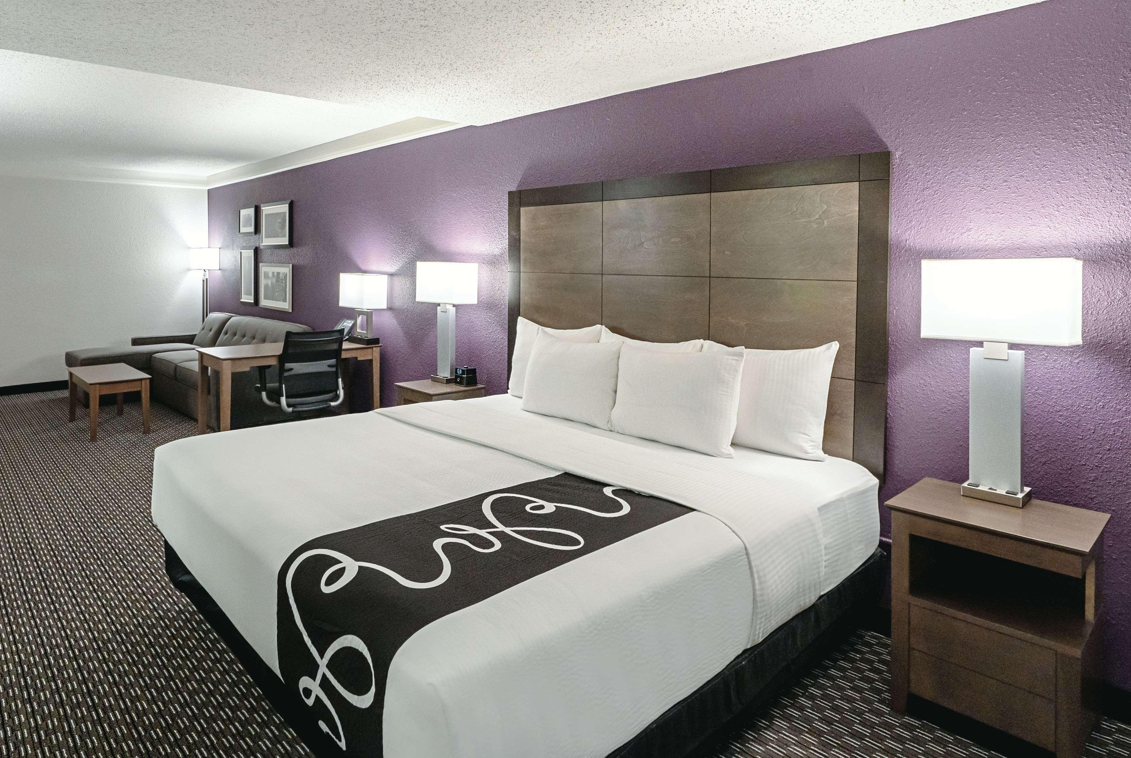 La Quinta By Wyndham Lubbock West Medical Center Hotell Exteriör bild