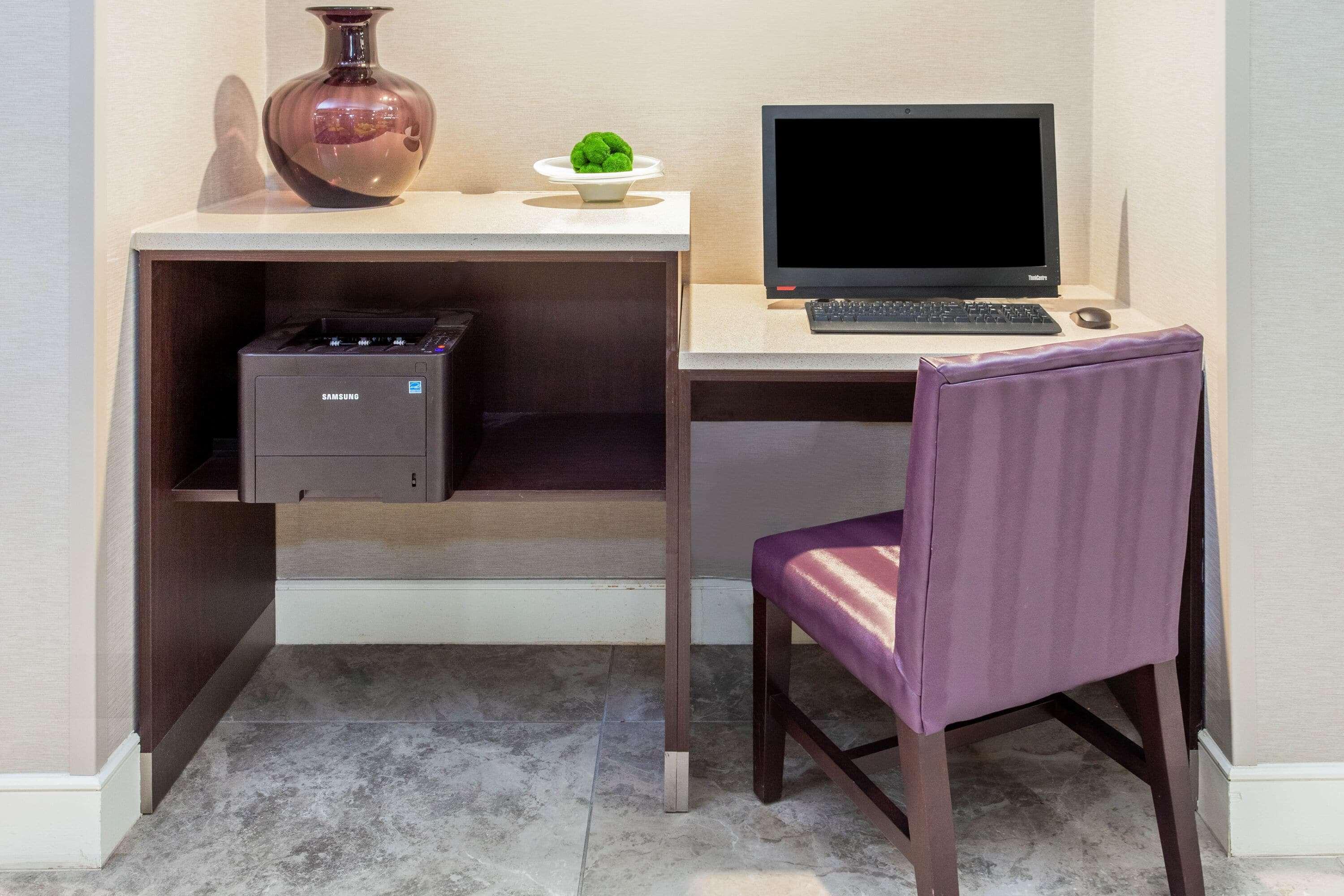 La Quinta By Wyndham Lubbock West Medical Center Hotell Exteriör bild