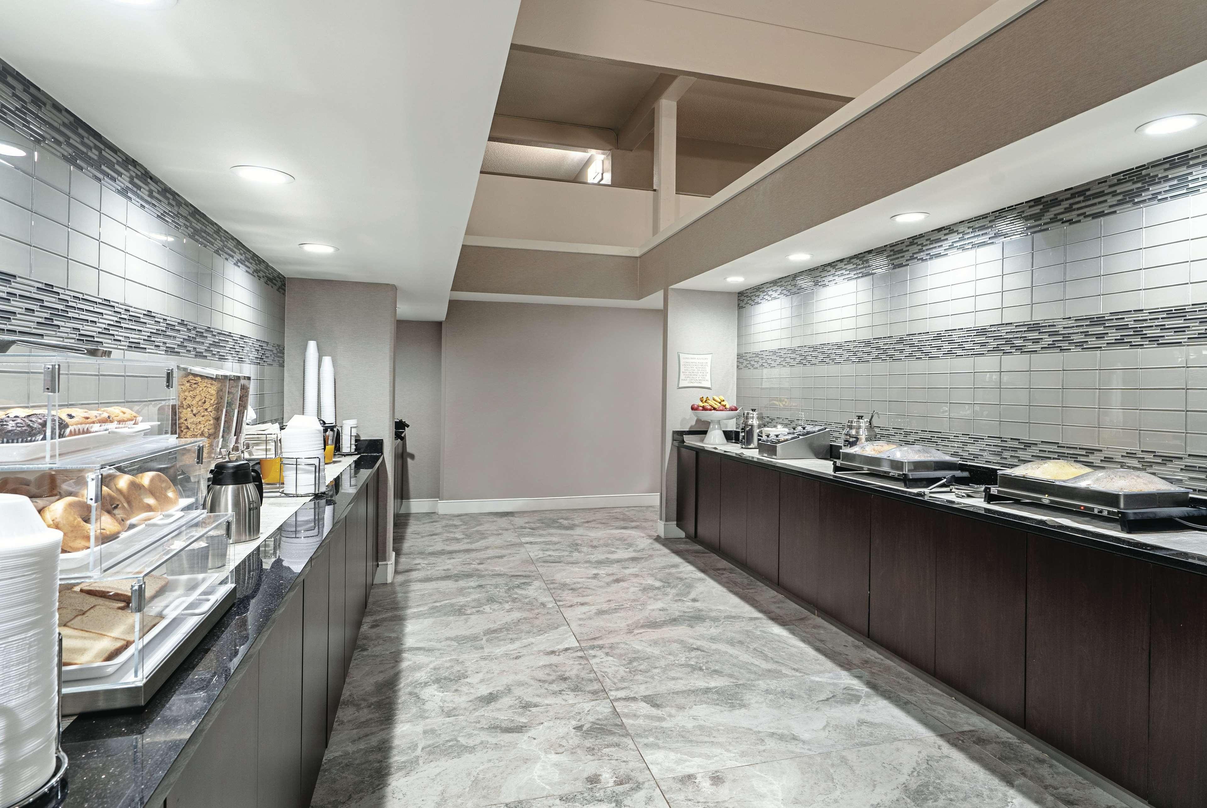 La Quinta By Wyndham Lubbock West Medical Center Hotell Exteriör bild