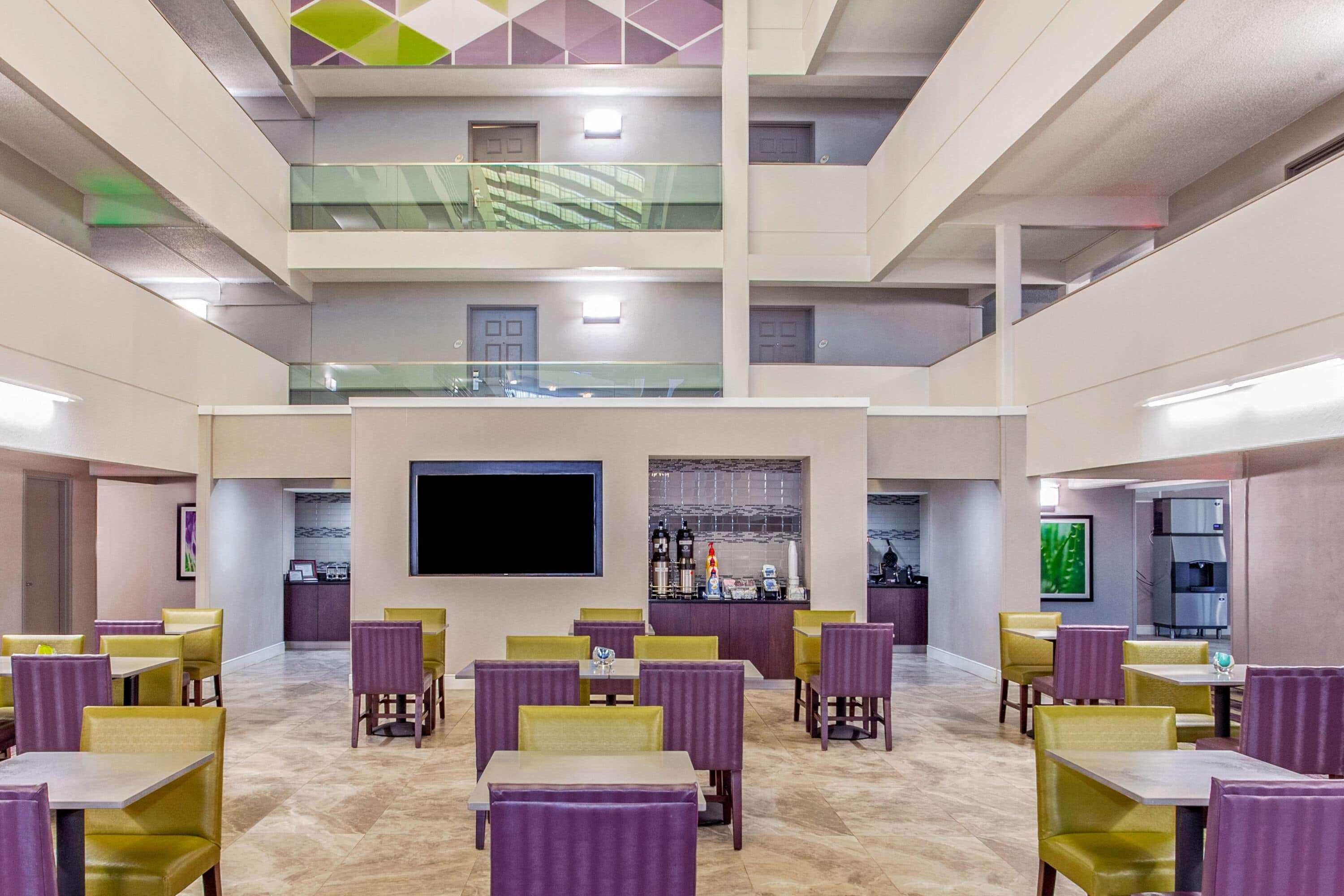 La Quinta By Wyndham Lubbock West Medical Center Hotell Exteriör bild