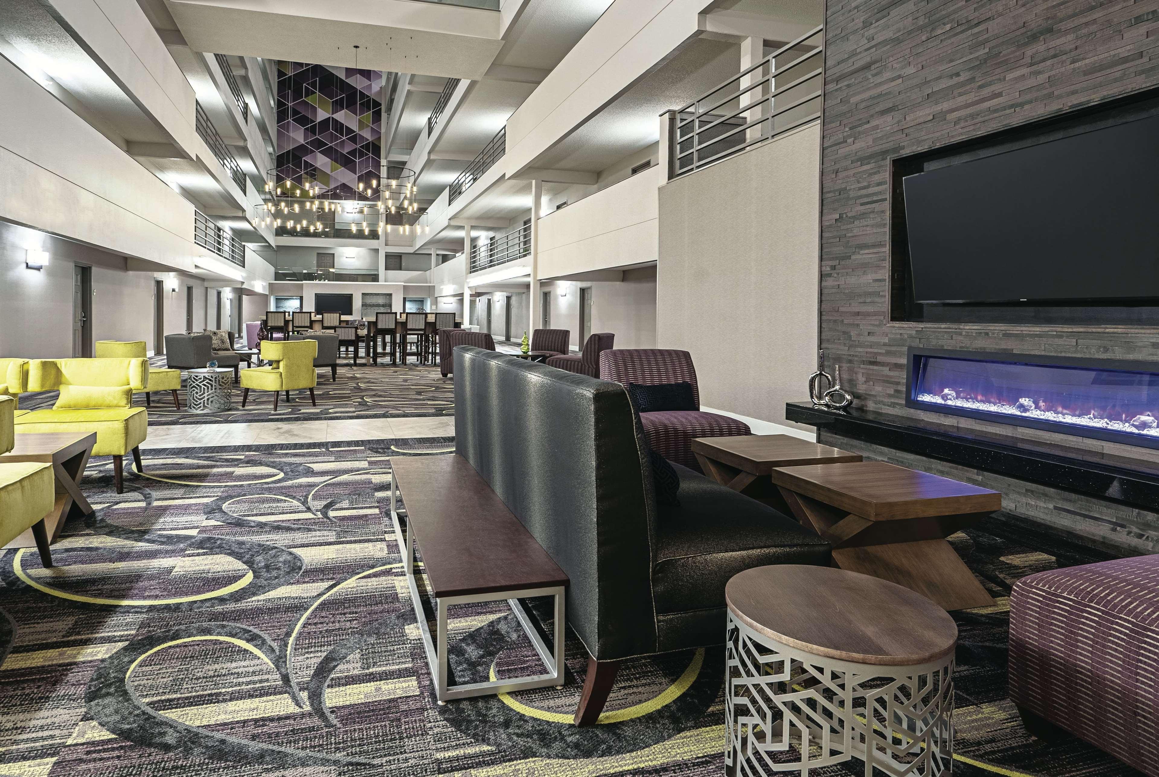 La Quinta By Wyndham Lubbock West Medical Center Hotell Exteriör bild