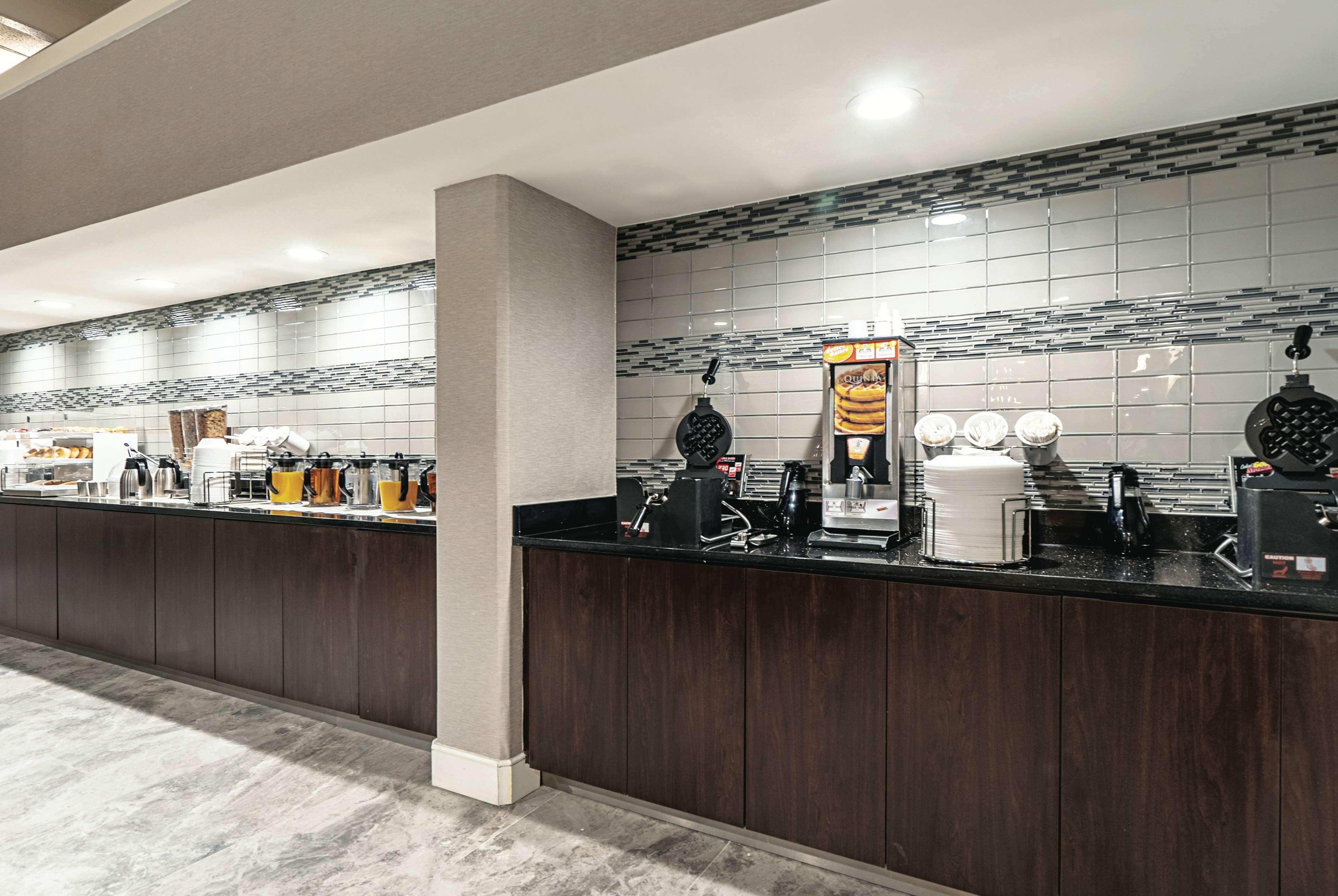 La Quinta By Wyndham Lubbock West Medical Center Hotell Exteriör bild