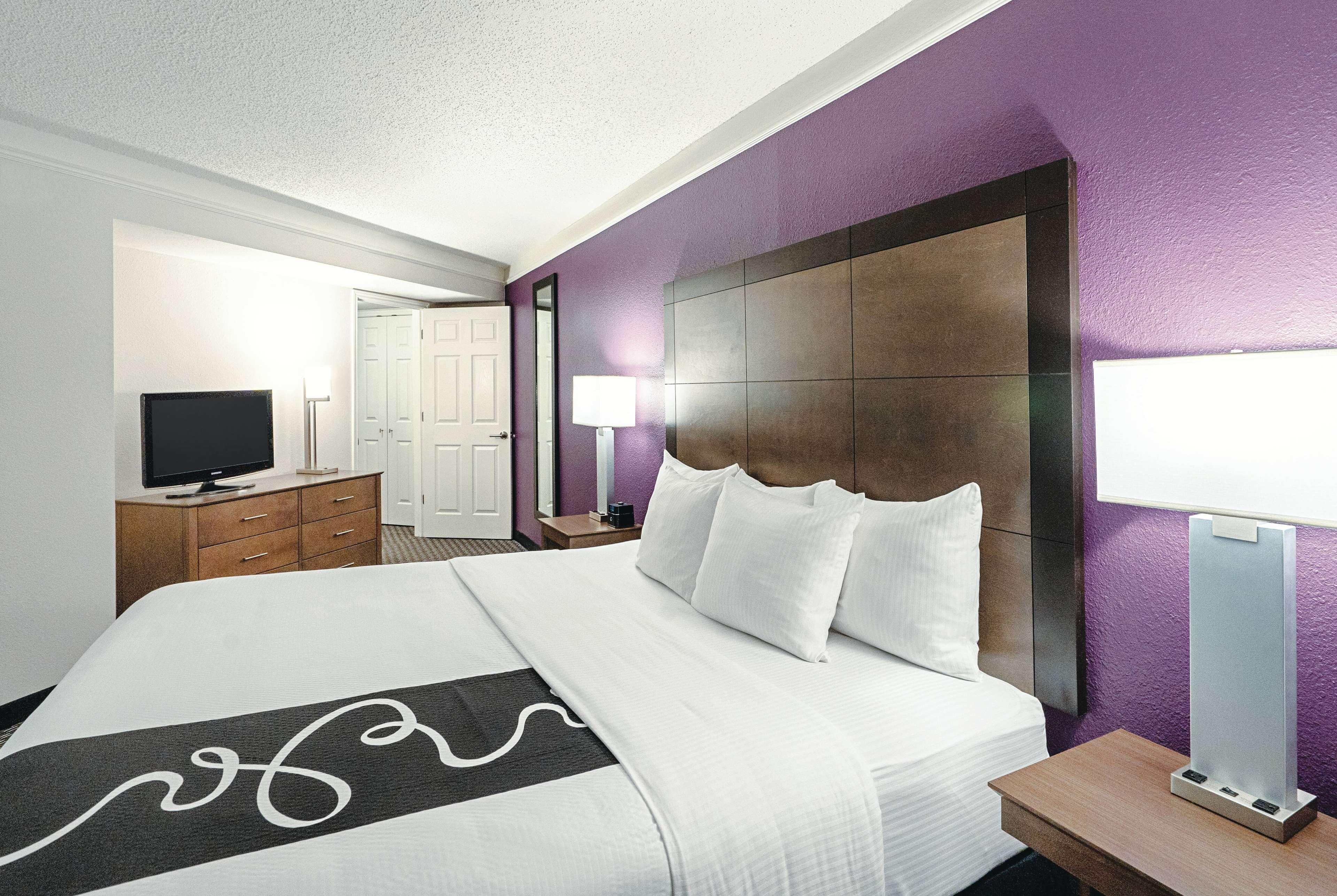 La Quinta By Wyndham Lubbock West Medical Center Hotell Exteriör bild