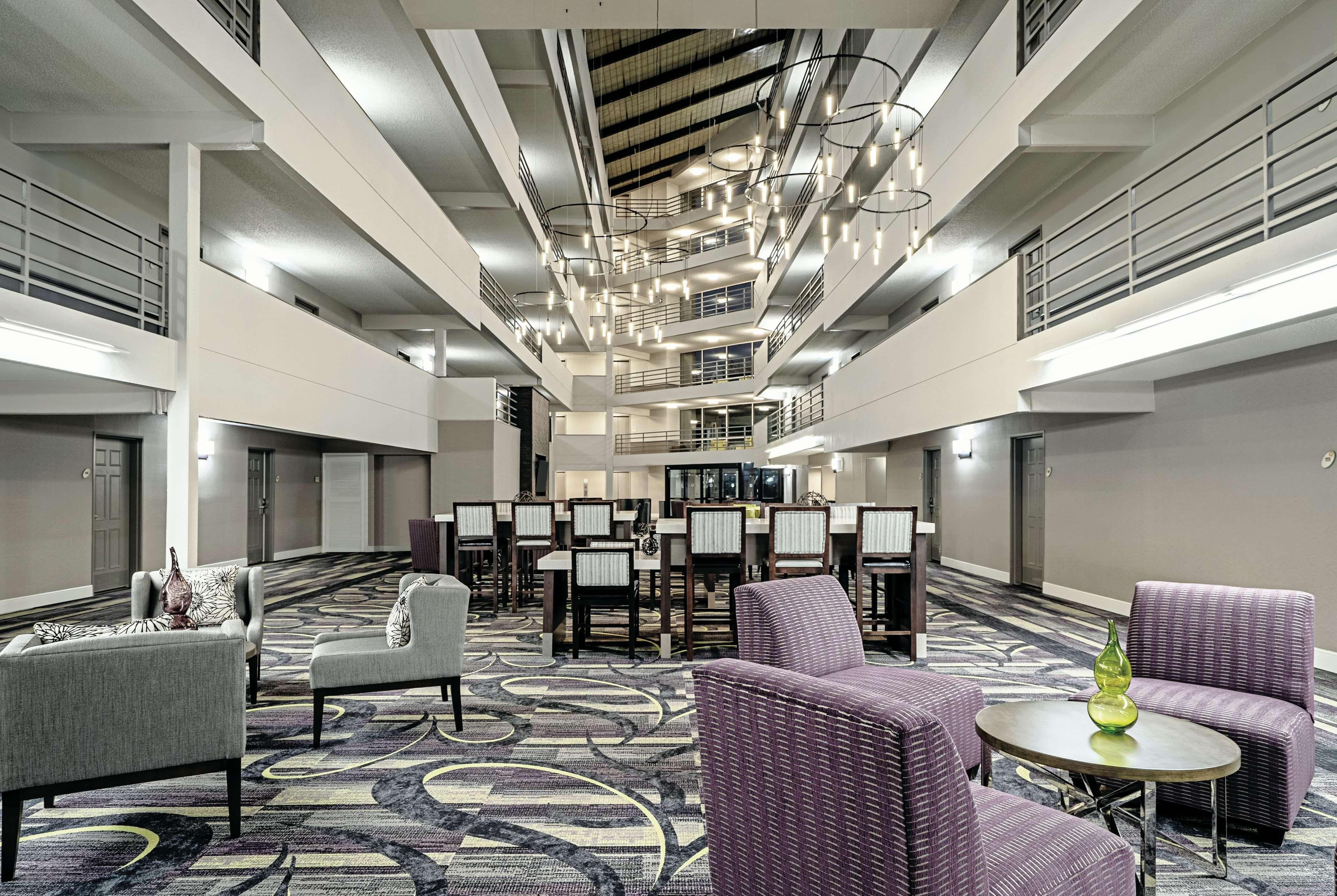 La Quinta By Wyndham Lubbock West Medical Center Hotell Exteriör bild