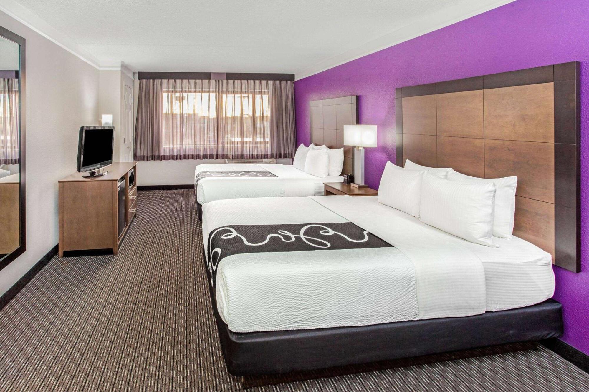 La Quinta By Wyndham Lubbock West Medical Center Hotell Exteriör bild