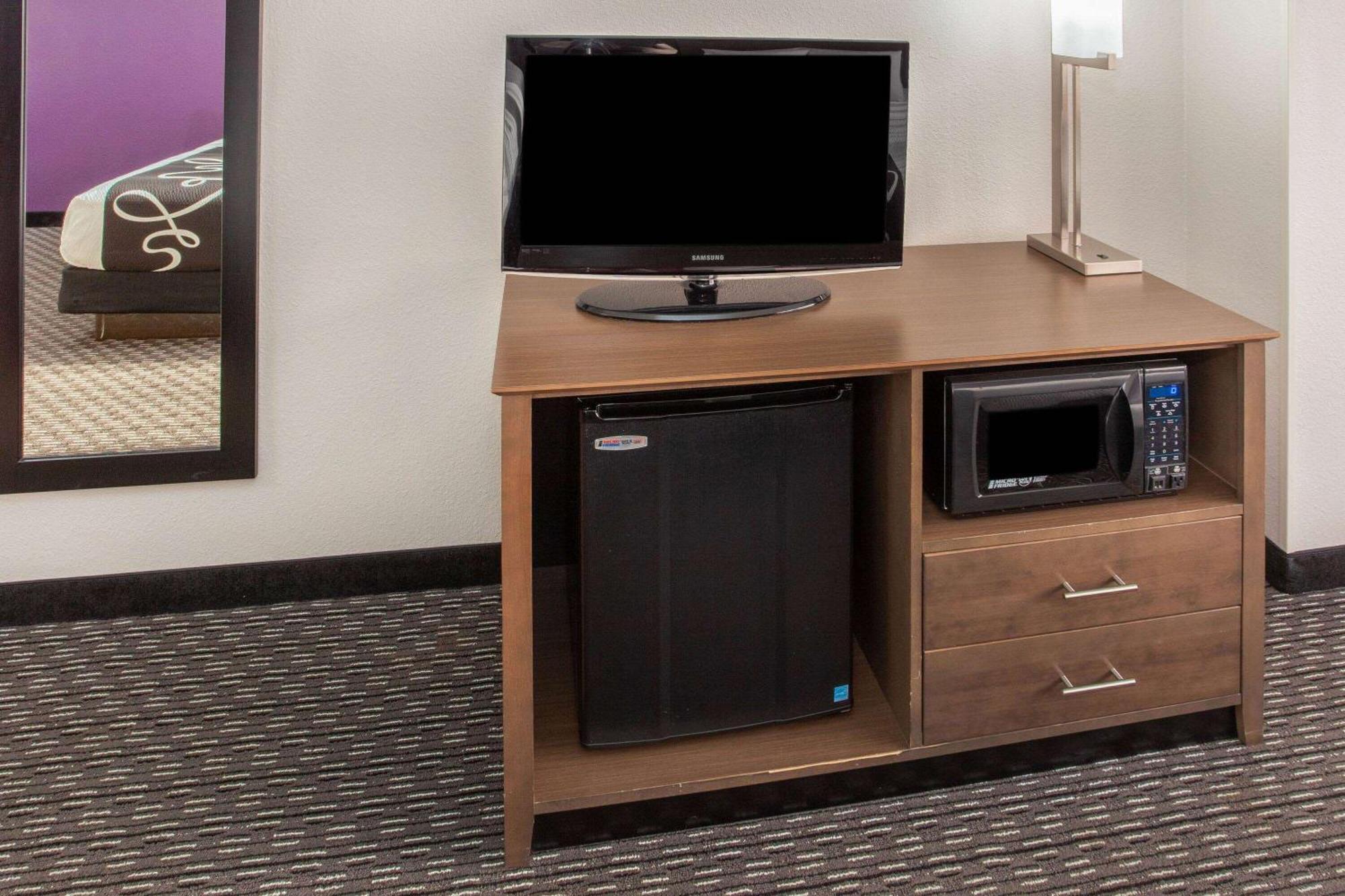 La Quinta By Wyndham Lubbock West Medical Center Hotell Exteriör bild