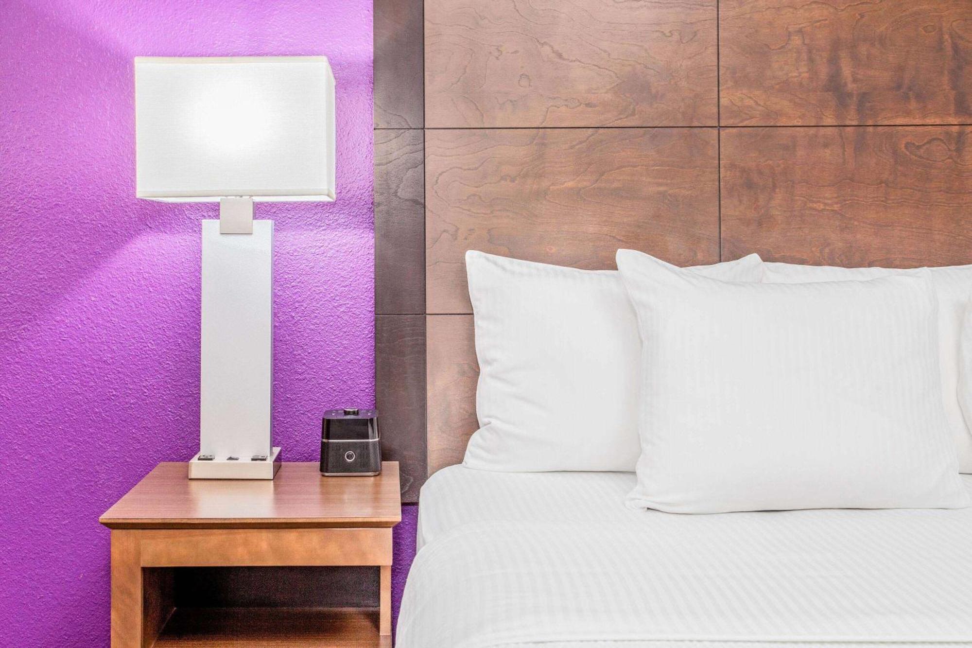 La Quinta By Wyndham Lubbock West Medical Center Hotell Exteriör bild